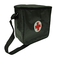 Укладка для оказания первой помощи  по приказу Минздрава России от 14 апреля 2025 г. N 209н